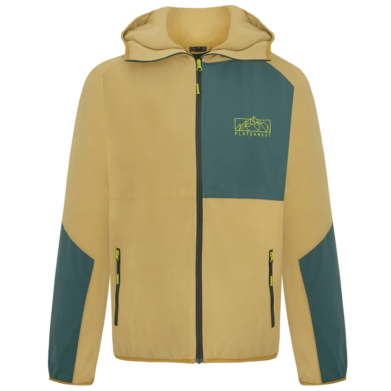 Moreon Jacke - Sand