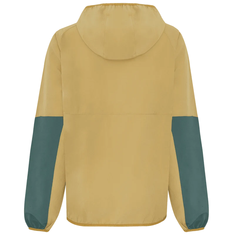 Moreon Jacke - Sand