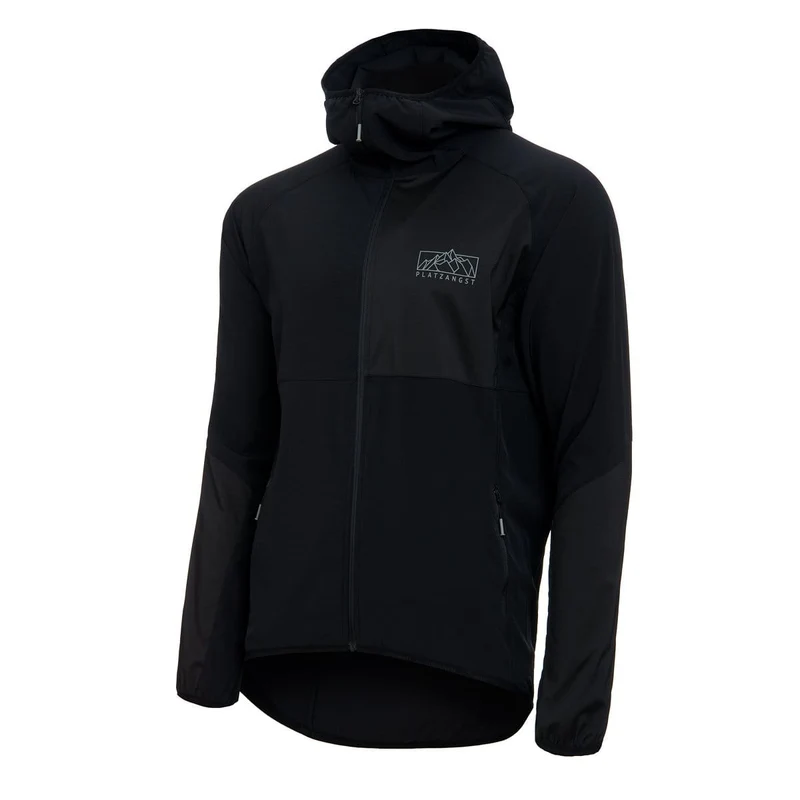 Moreon Jacke II - Schwarz
