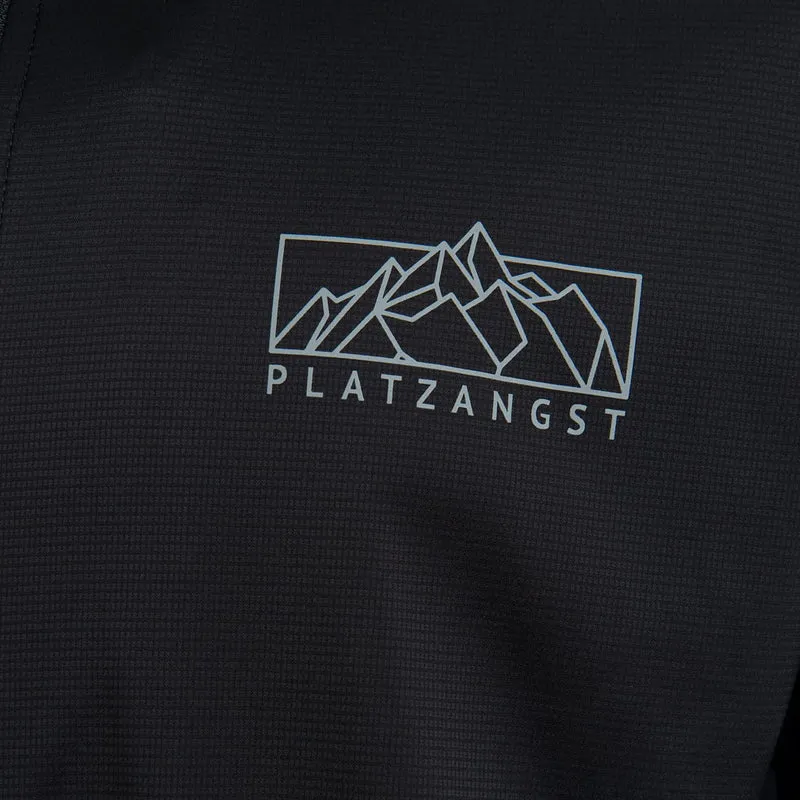 Moreon Jacke II - Schwarz