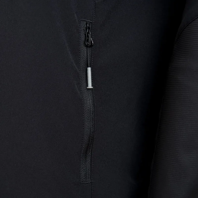 Moreon Jacke II - Schwarz