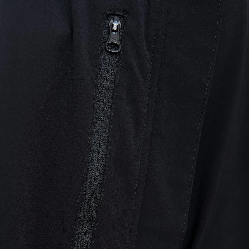 Moreon Jacke II - Schwarz
