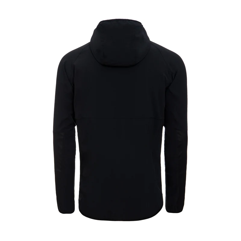 Moreon Jacke II - Schwarz