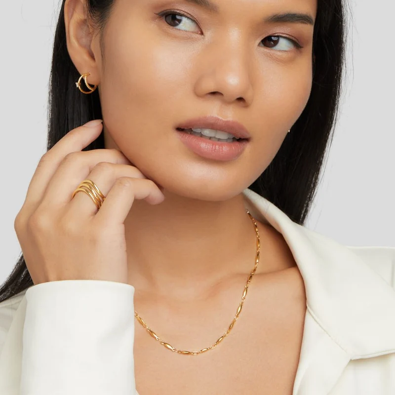 Alea Kettenhalsband