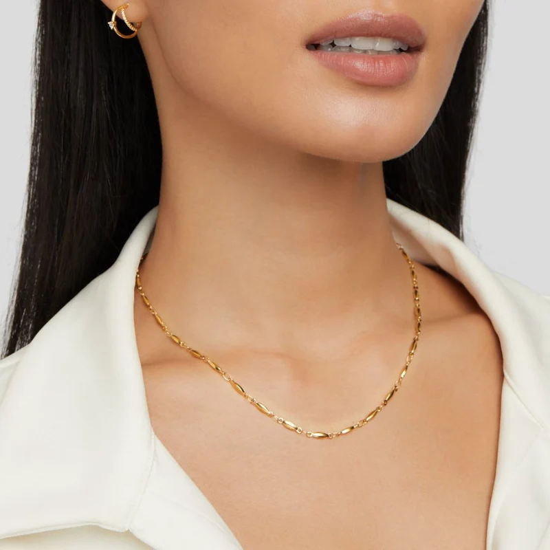 Alea Kettenhalsband
