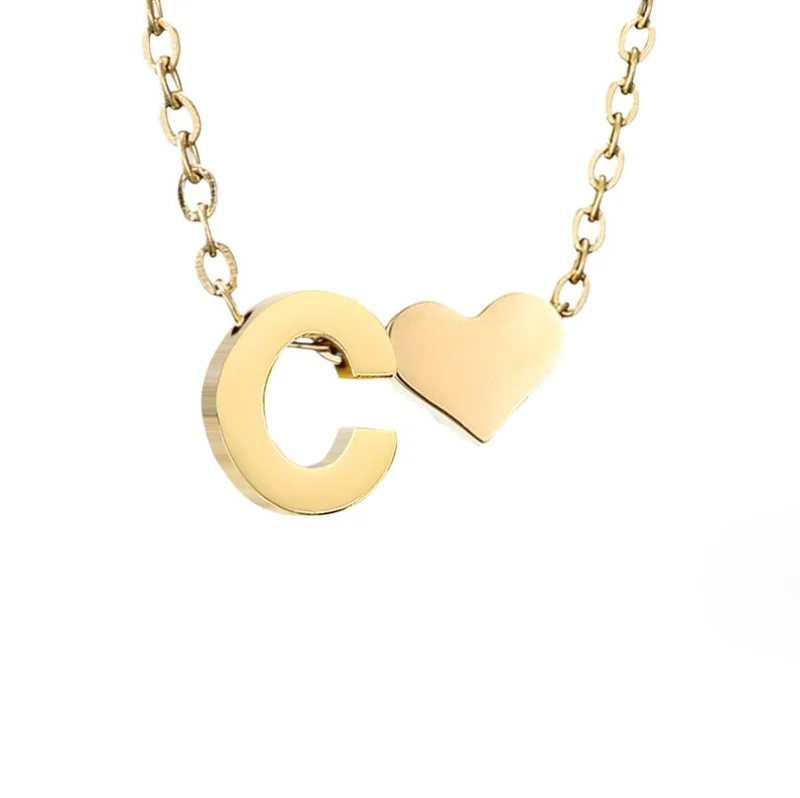 Ewige Goldkette