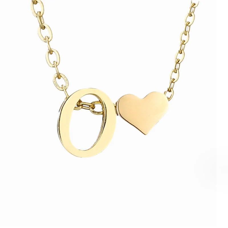 Ewige Goldkette