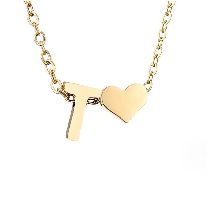 Ewige Goldkette