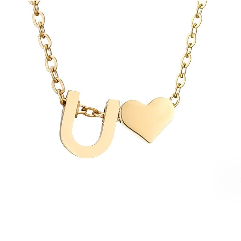 Ewige Goldkette