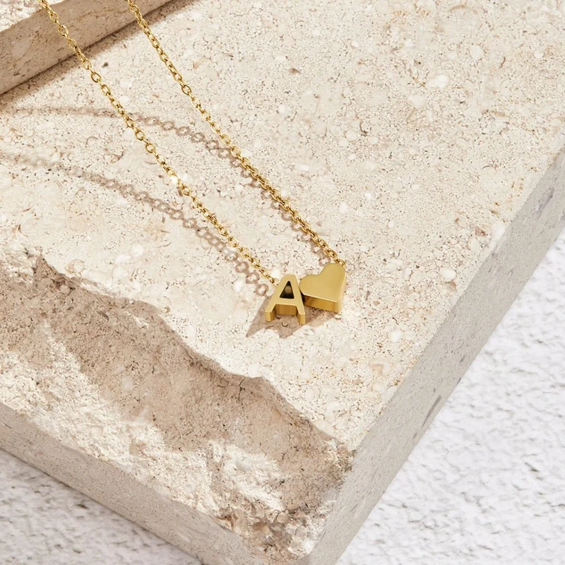Ewige Goldkette