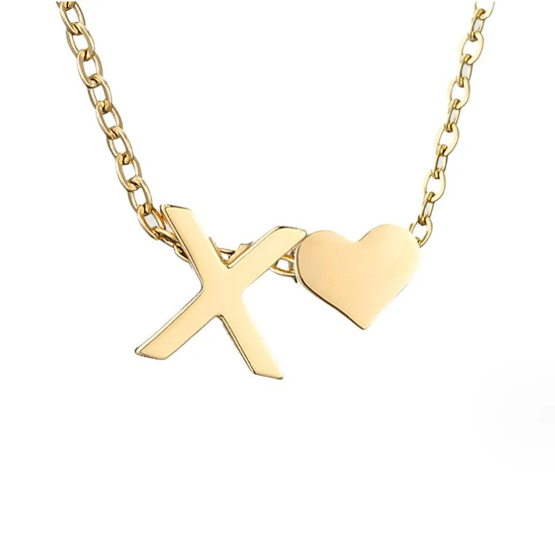Ewige Goldkette