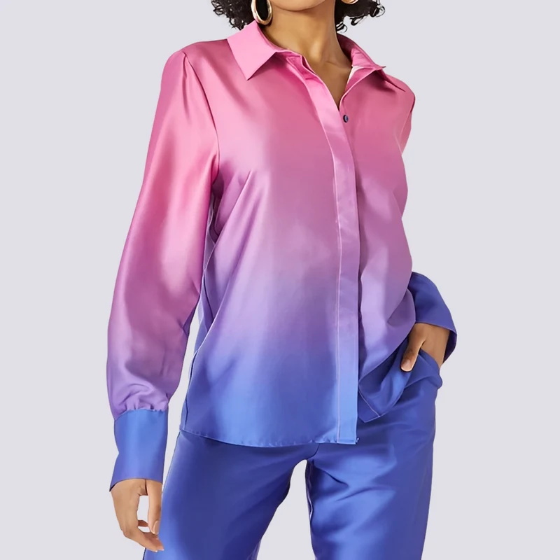 Jessie - Elegantes zweiteiliges Damen-Set