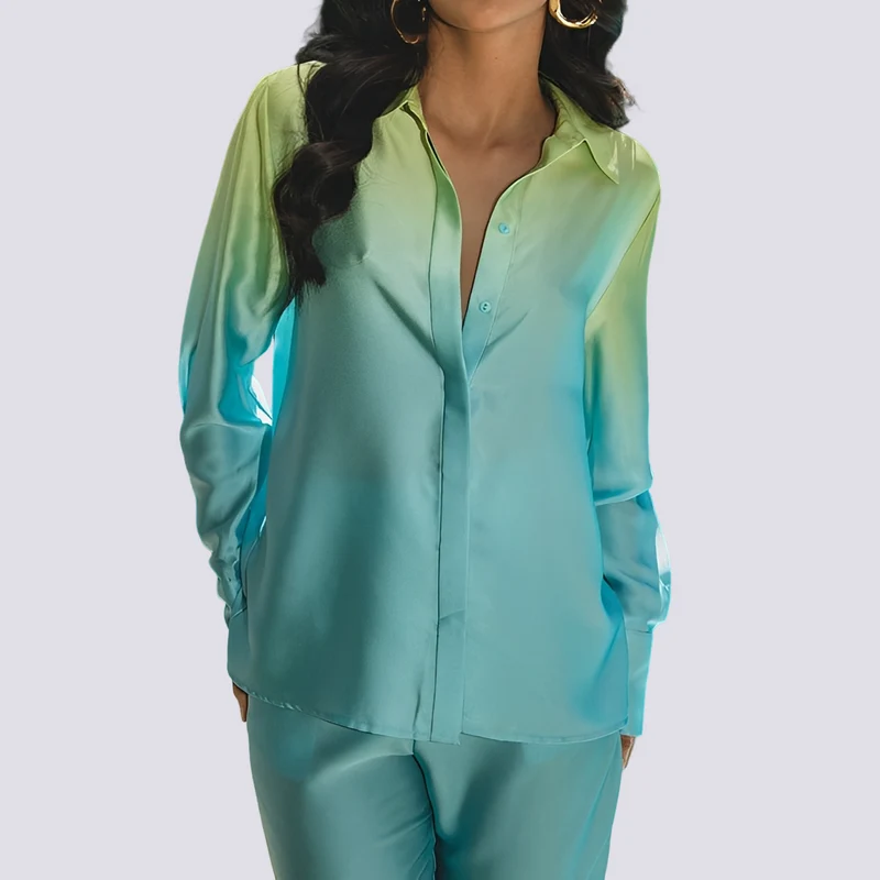 Jessie - Elegantes zweiteiliges Damen-Set