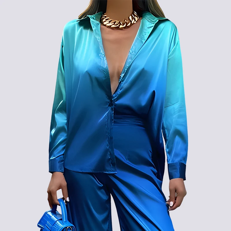 Jessie - Elegantes zweiteiliges Damen-Set
