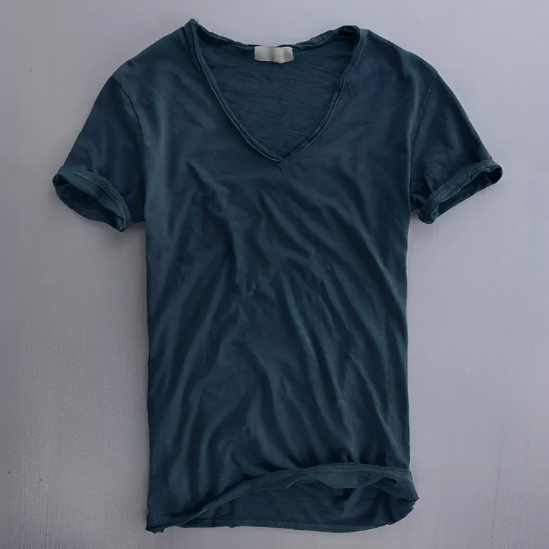 Brett - Lockeres, komfortables T-Shirt für Herren