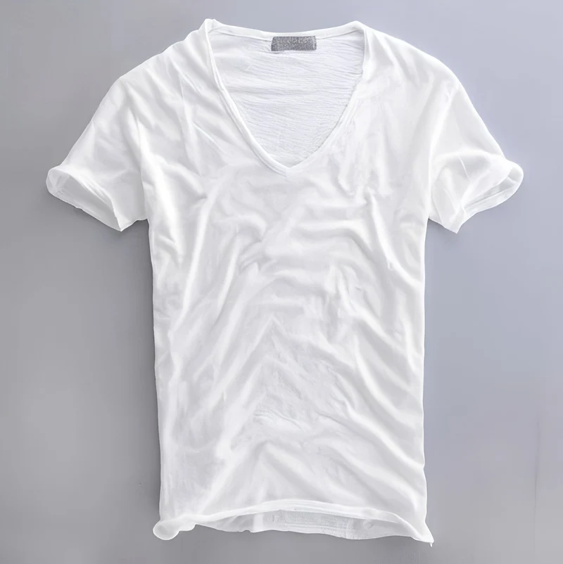 Brett - Lockeres, komfortables T-Shirt für Herren