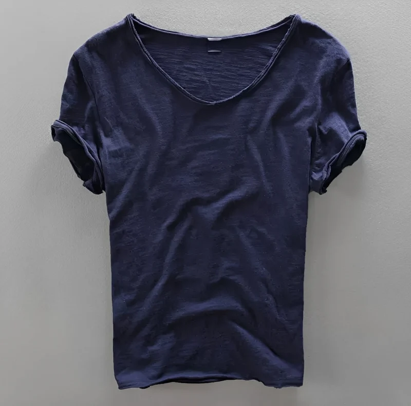 Brett - Lockeres, komfortables T-Shirt für Herren