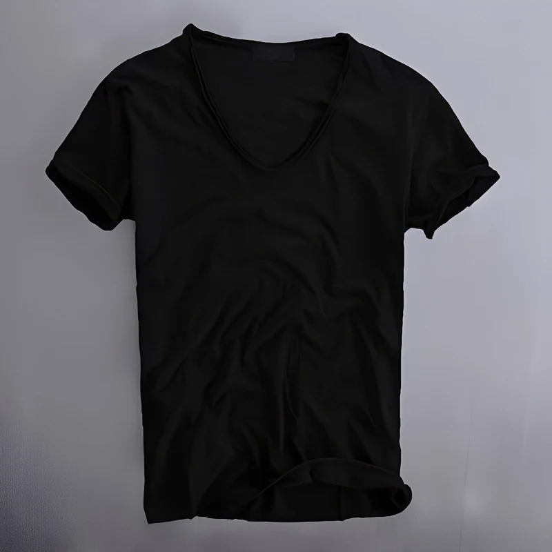 Brett - Lockeres, komfortables T-Shirt für Herren