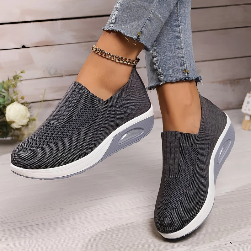 Rafaela - Atmungsaktive Damenschuhe