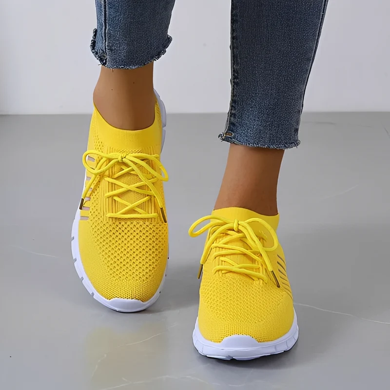 Rhinna - Atmungsaktive Sommerschuhe für Damen