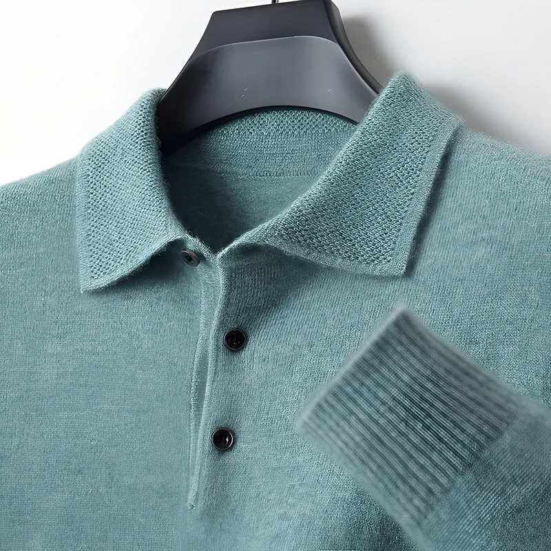Romilly - Eleganter Pullover für Herren