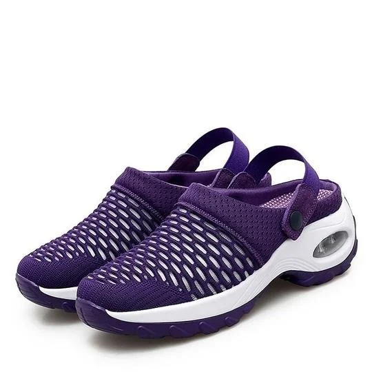 Smidge - Gepolsterte Schuhe