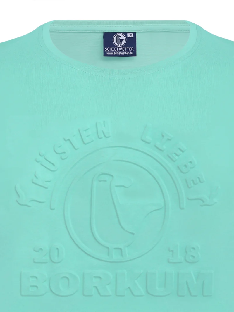 T-Shirt Bella Borkum