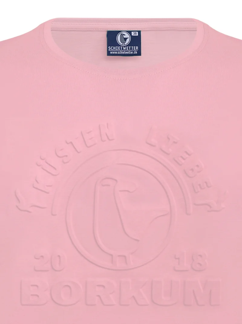 T-Shirt Bella Borkum