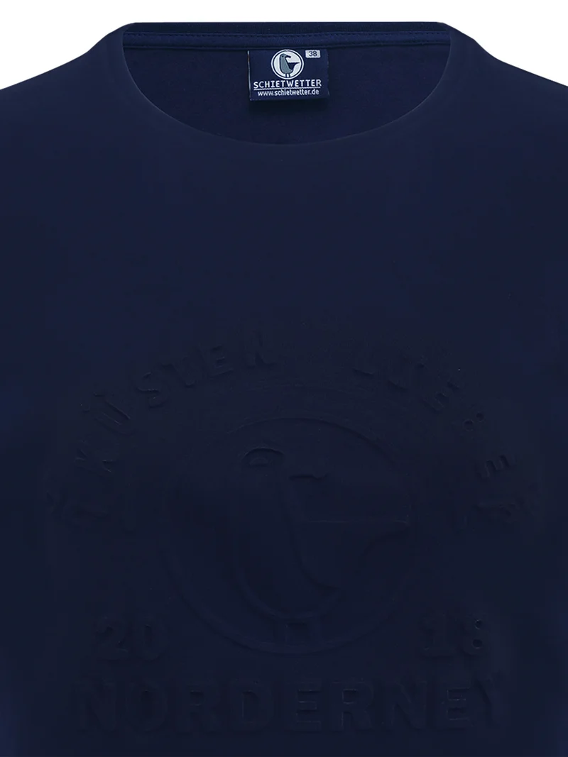 T-Shirt Nanni Norderney