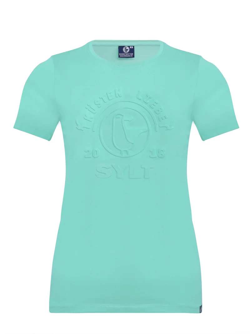 T-Shirt Sanna Sylt