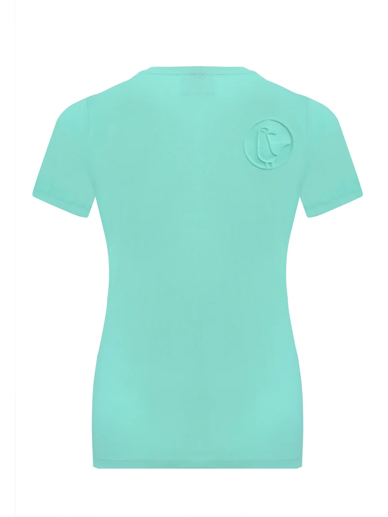 T-Shirt Sanna Sylt