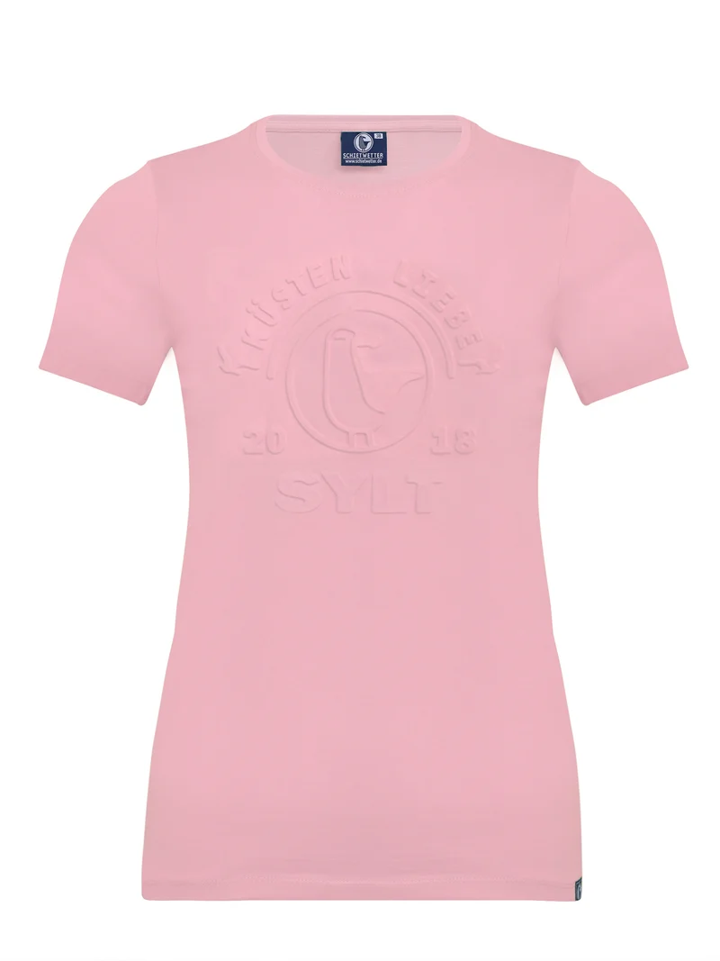 T-Shirt Sanna Sylt