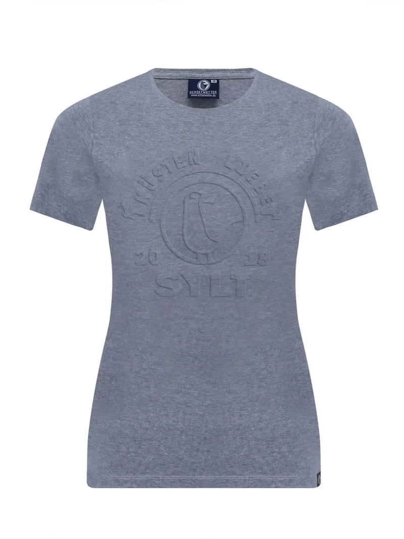 T-Shirt Sanna Sylt