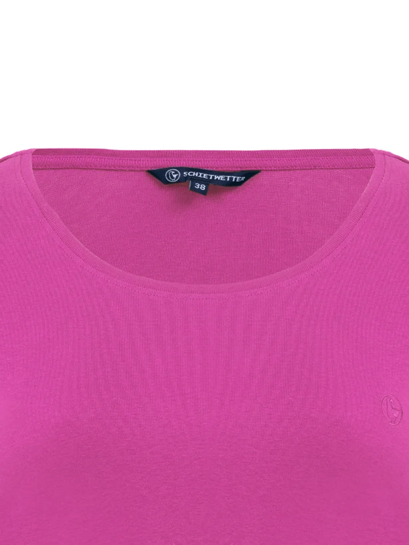 Shirt Deva van Dümpeln