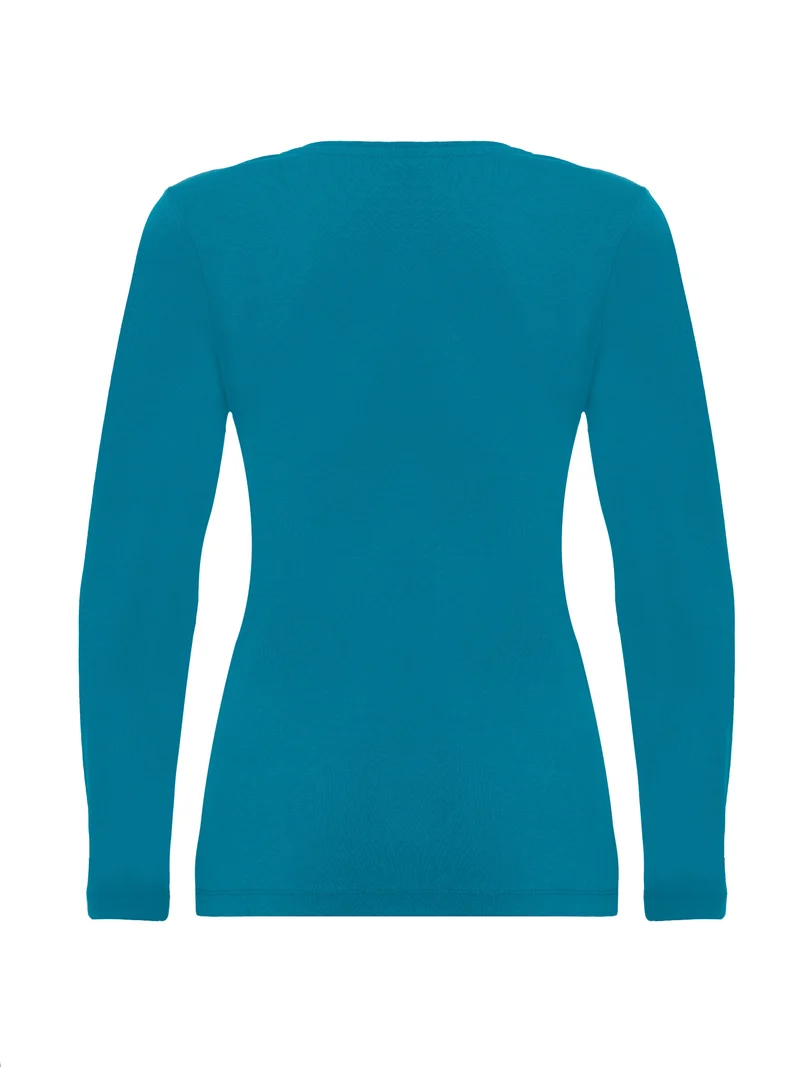 Shirt Deva van Dümpeln