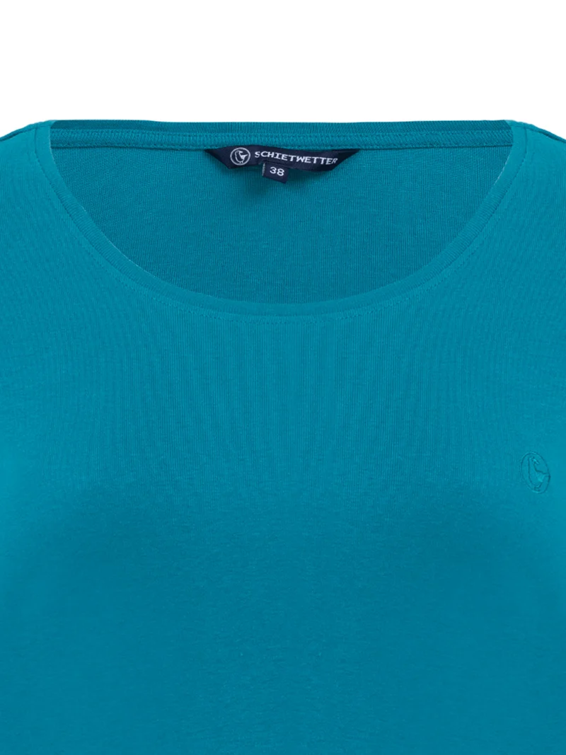 Shirt Deva van Dümpeln