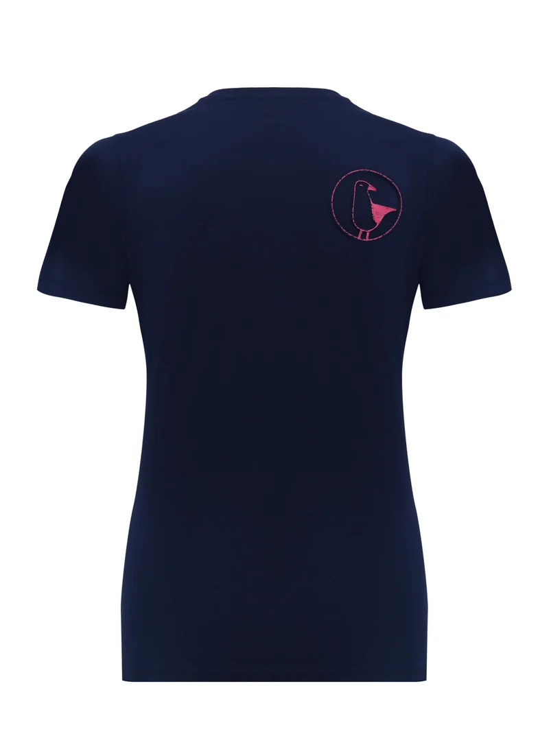 T-Shirt Nika Norderney