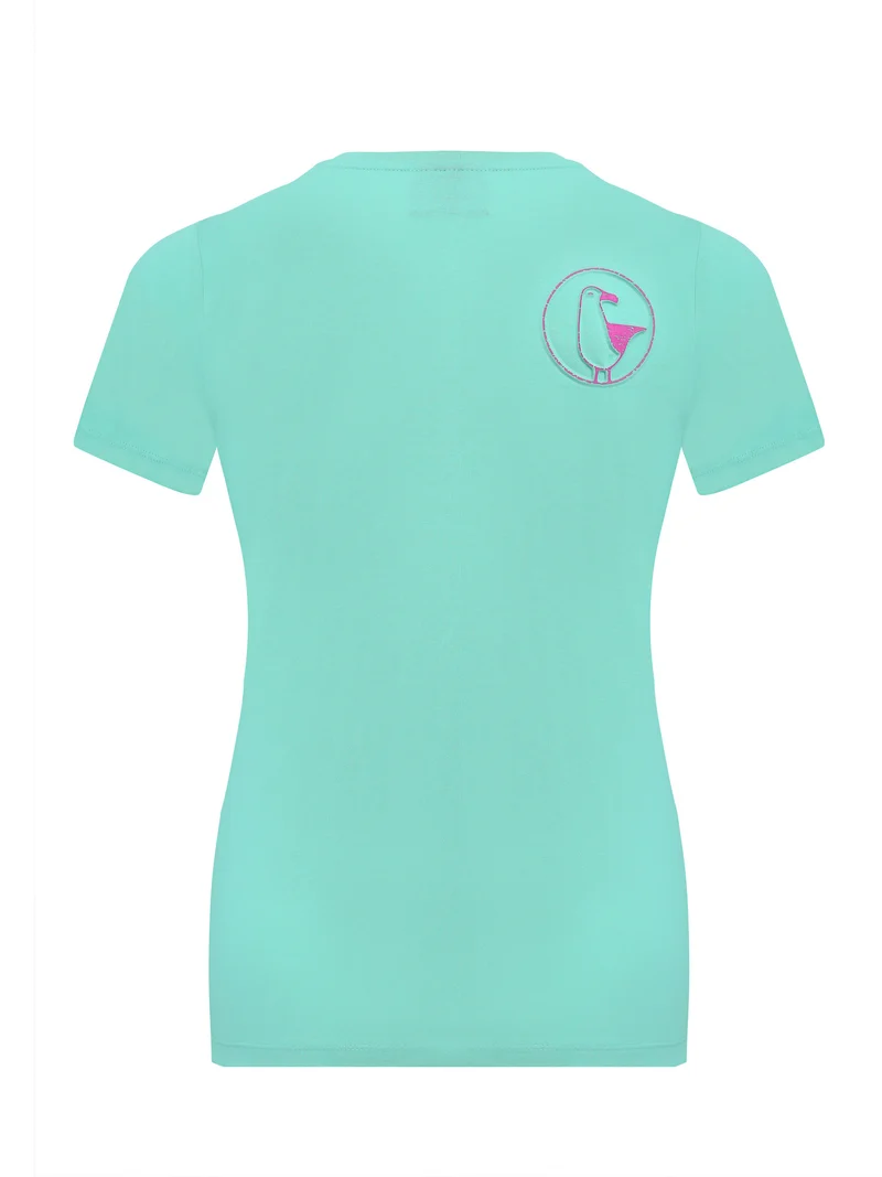 T-Shirt Hollie Hamburg