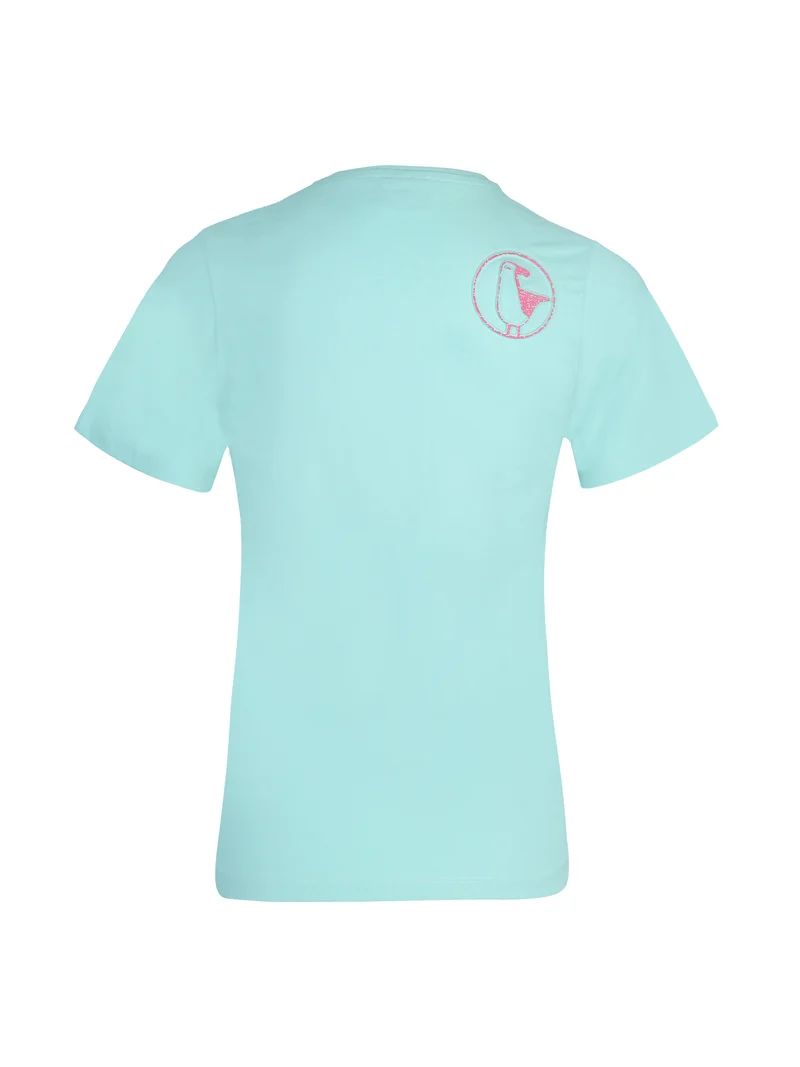 T-Shirt Sylter Sommersprosse