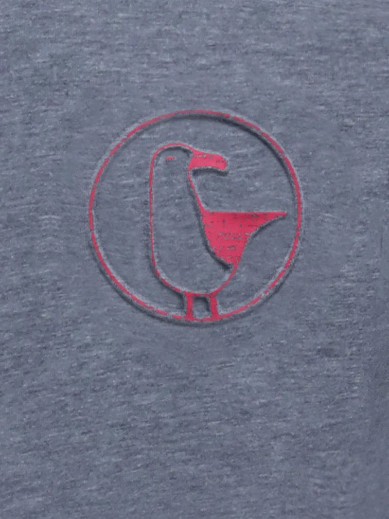 T-Shirt Sylter Sommersprosse
