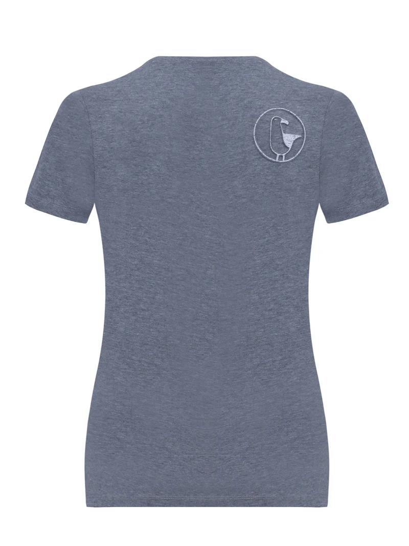 T-Shirt Borkumer Brise