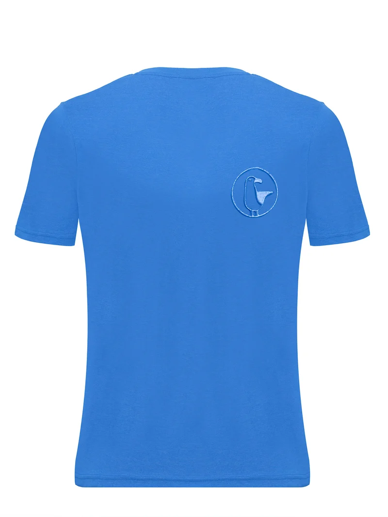 T-Shirt Borkumer Boje