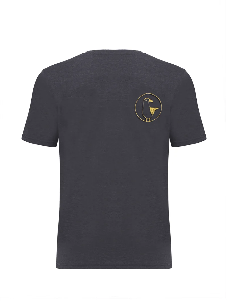 T-Shirt Borkumer Boje