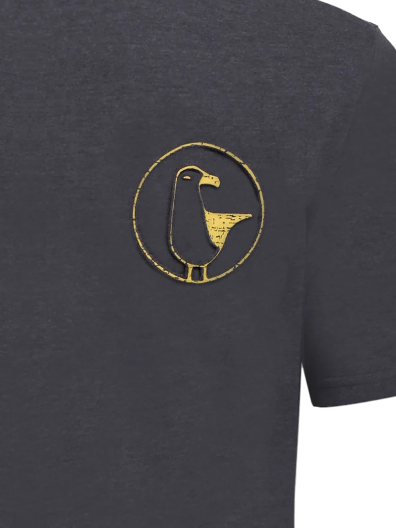 T-Shirt Borkumer Boje