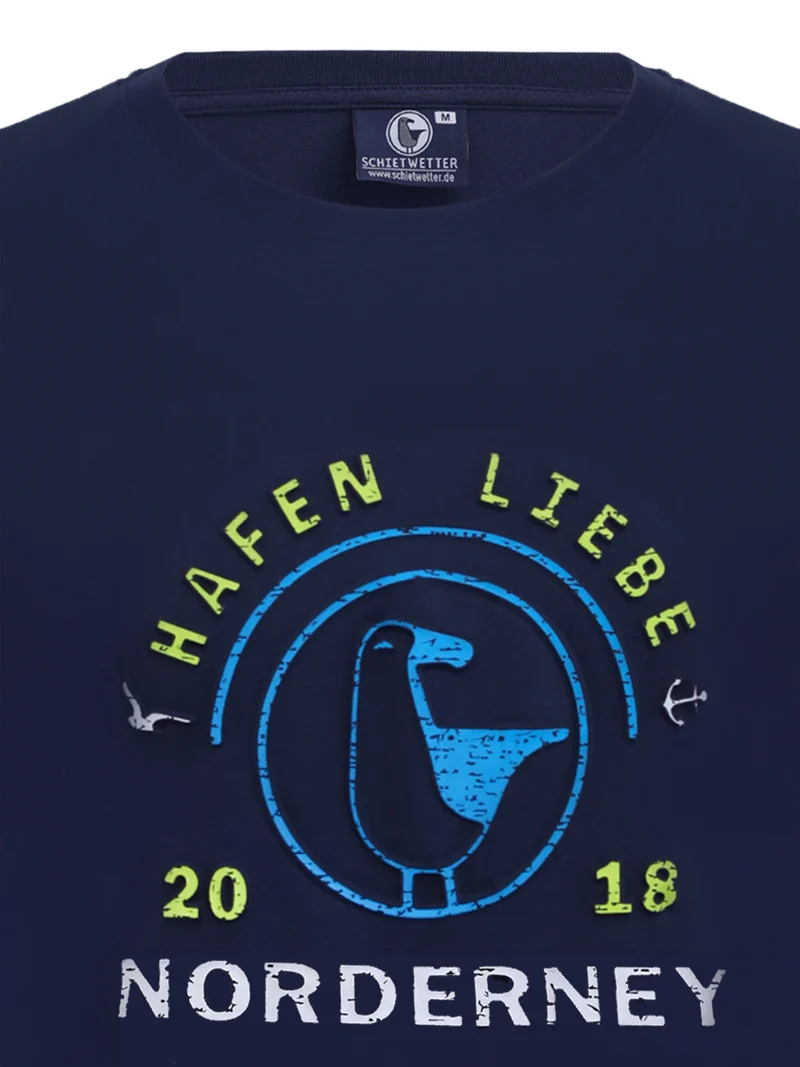 T-Shirt Nino Norderney