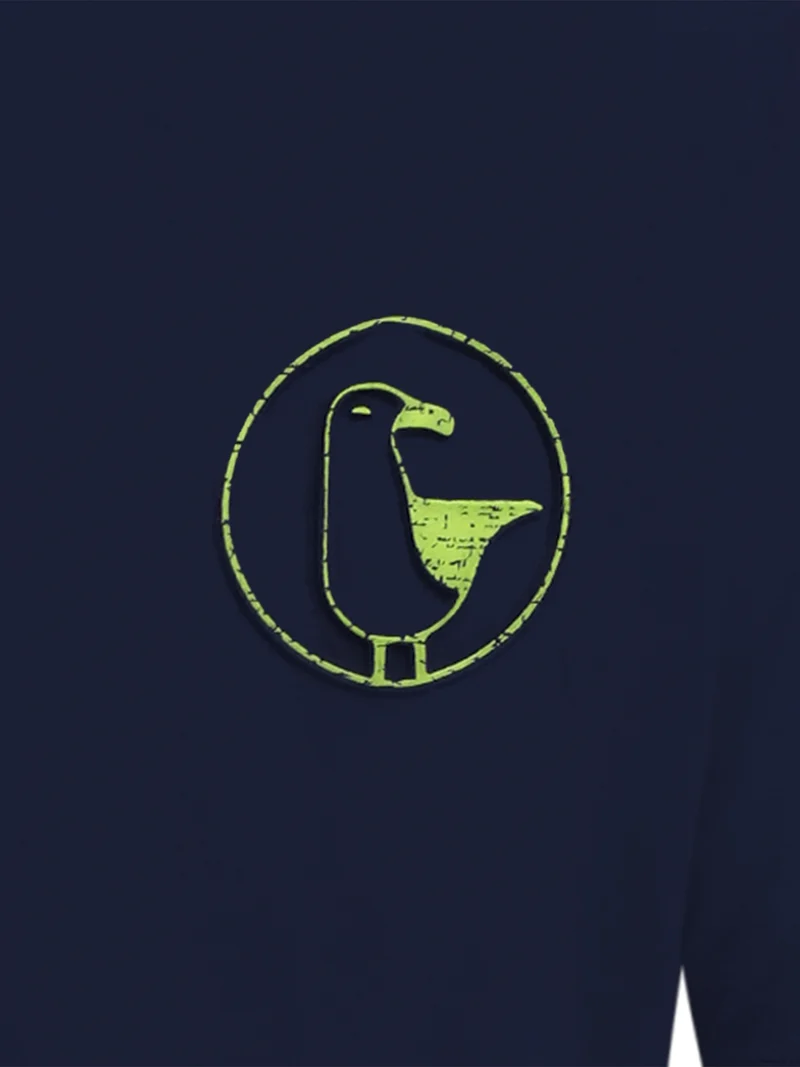 T-Shirt Nino Norderney