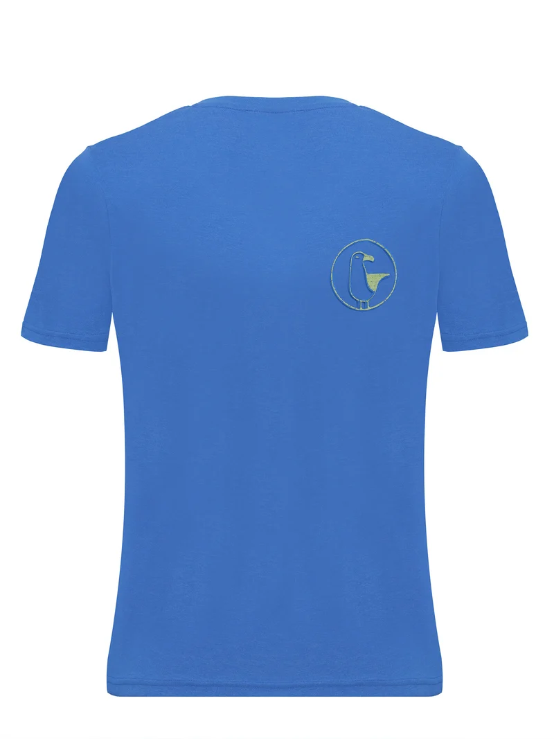 T-Shirt Nino Norderney