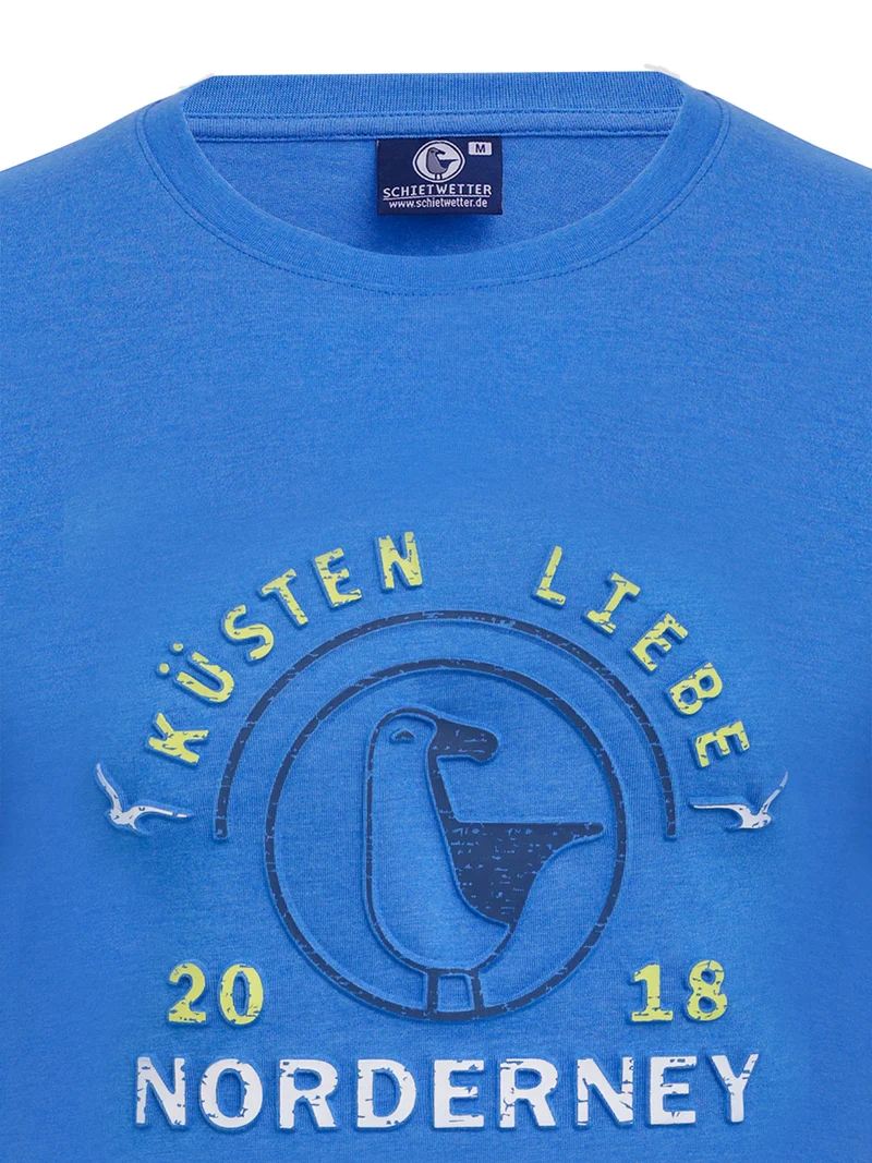 T-Shirt Nino Norderney