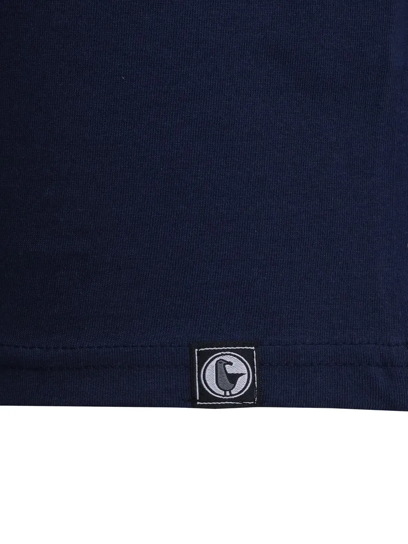 T-Shirt Sylter Seemannsgarn