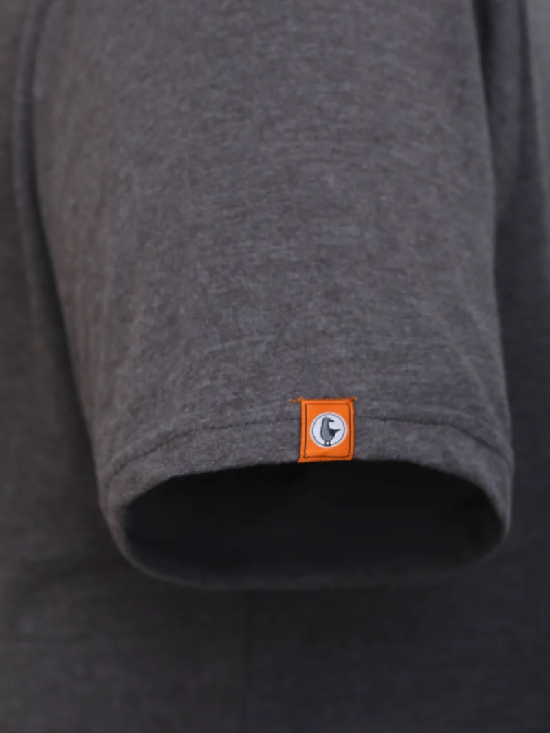 T-Shirt Sylter Seemannsgarn